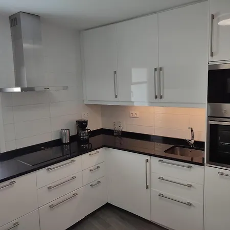 Pimo Entrerrios Apartment