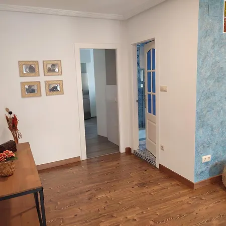 Apartment Pimo Entrerrios Salas (Asturias)