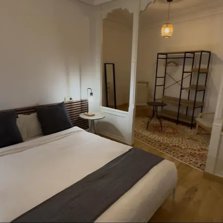 Apartamento Pimo Entrerrios