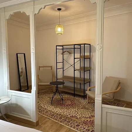 Apartamento Pimo Entrerrios *