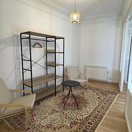 Apartamento Pimo Entrerrios *